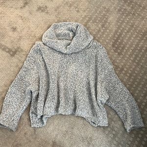 Free People sweater